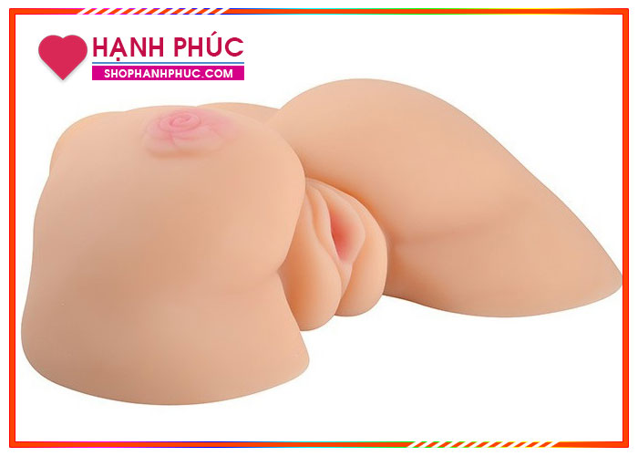 Đồ chơi tình dục nam silicon cao cấp mông giả SHP907 thời thượng Đồ chơi tình dục nam silicon cao cấp mông giả SHP907 thời thượng