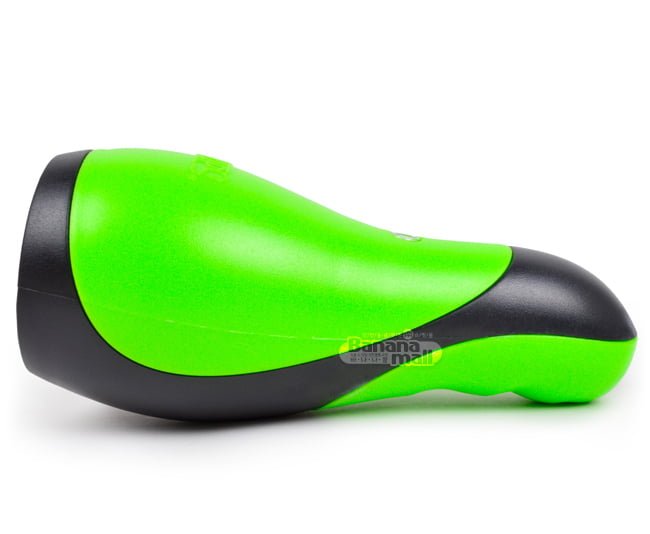 Waros Youcop SHP408 Dụng Cụ Quay Tay Nam, Kích Thích Tối Đa