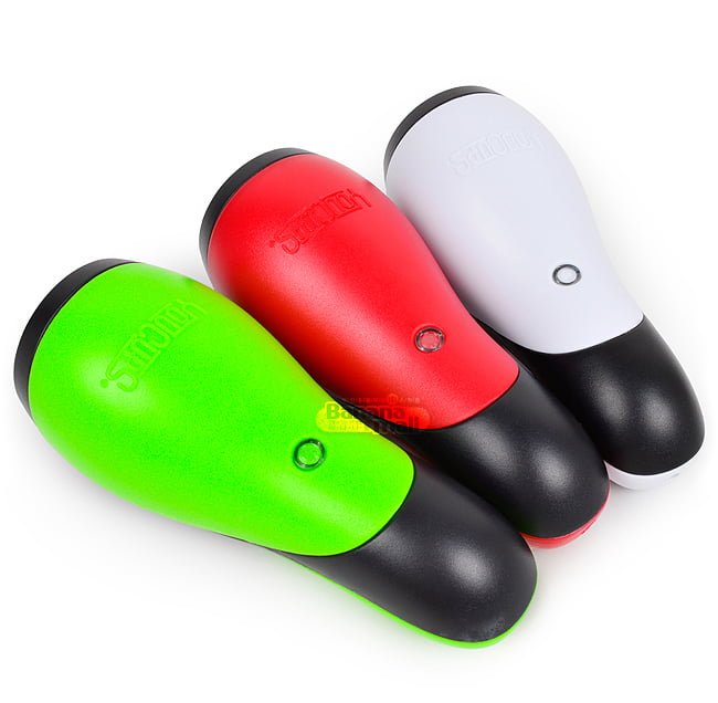Waros Youcop SHP408 Dụng Cụ Quay Tay Nam, Kích Thích Tối Đa