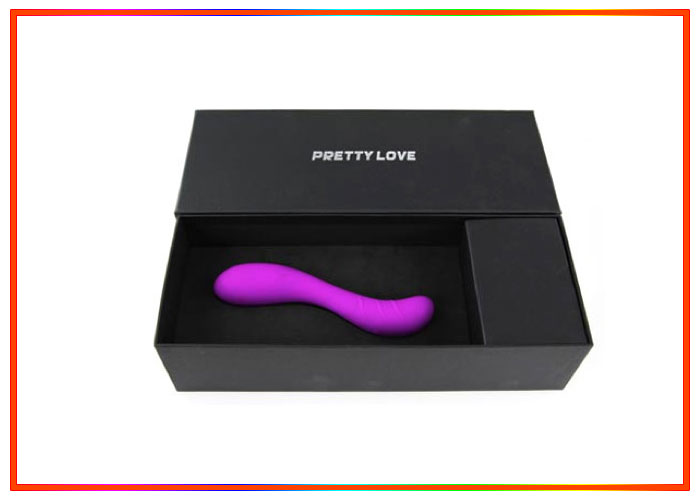 Pretty Love User Master – Đồ Chơi Người Lớn Nữ, Hấp Dẫn, An Toàn