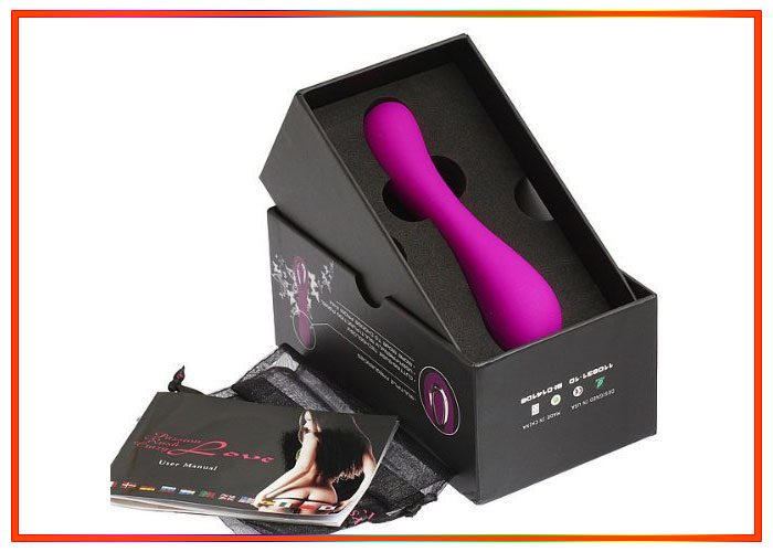 Pretty Love User Master – Đồ Chơi Người Lớn Nữ, Hấp Dẫn, An Toàn