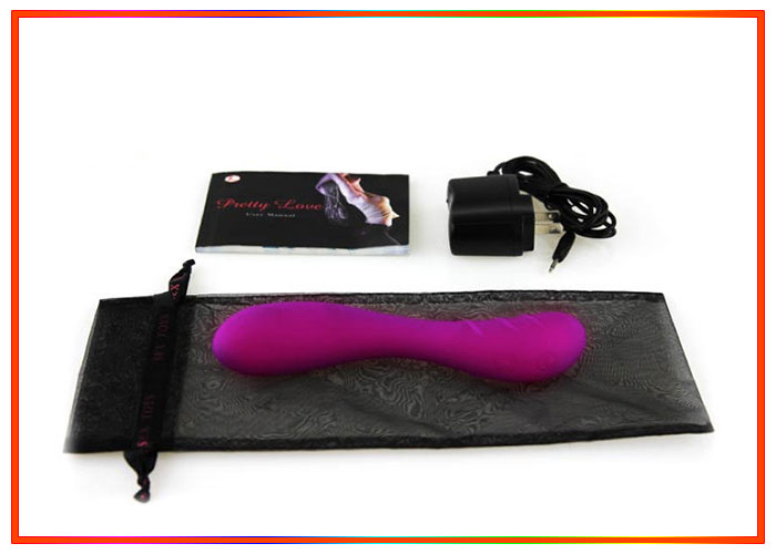Pretty Love User Master – Đồ Chơi Người Lớn Nữ, Hấp Dẫn, An Toàn
