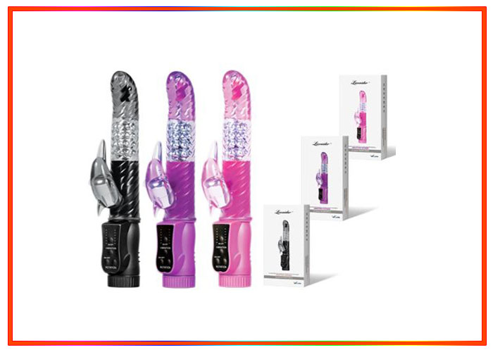 Đồ chơi người lớn nữ kích thích cực mạnh thăng hoa nhanh SHP460