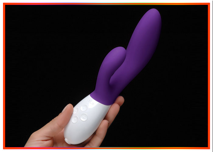 Đồ Chơi Người Lớn LeLo Thụy Điển Cao Cấp Silicon Mềm Mịn Kích Thích