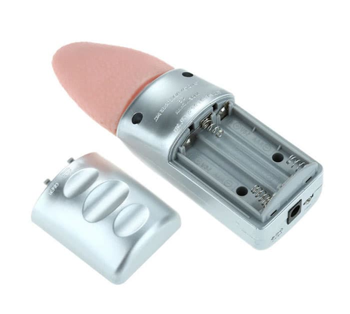 Lưỡi Rung Âm Vật SHP613 Kích Thích Mạnh Mẽ Thăng Hoa Tình Yêu Lưỡi Rung Âm Vật SHP613 Kích Thích Mạnh Mẽ Thăng Hoa Tình Yêu