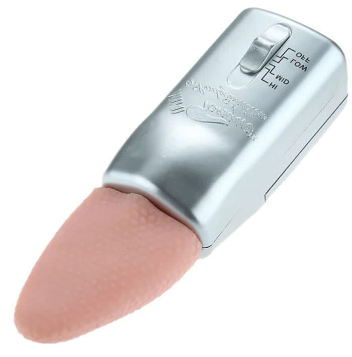 Lưỡi Rung Âm Vật SHP613 Kích Thích Mạnh Mẽ Thăng Hoa Tình Yêu Lưỡi Rung Âm Vật SHP613 Kích Thích Mạnh Mẽ Thăng Hoa Tình Yêu