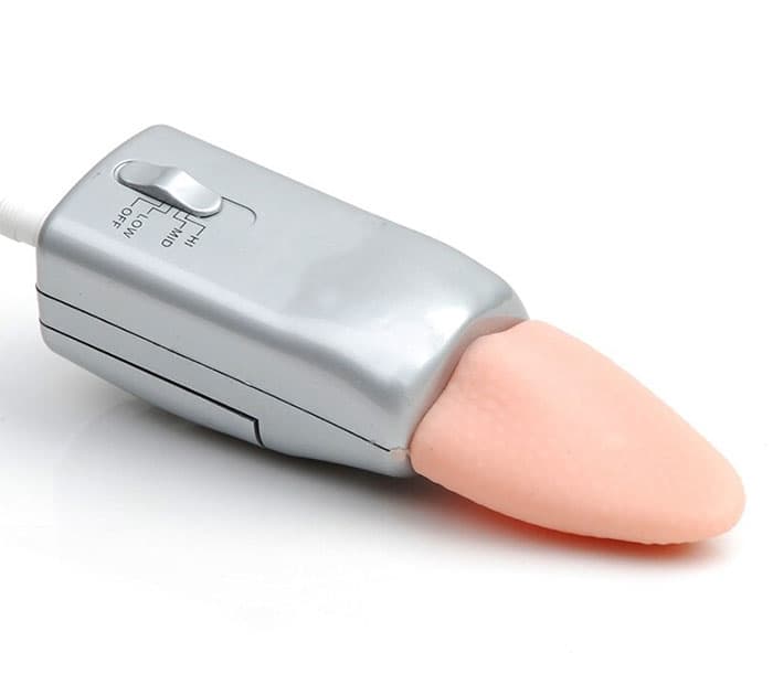 Lưỡi Rung Âm Vật SHP613 Kích Thích Mạnh Mẽ Thăng Hoa Tình Yêu Lưỡi Rung Âm Vật SHP613 Kích Thích Mạnh Mẽ Thăng Hoa Tình Yêu