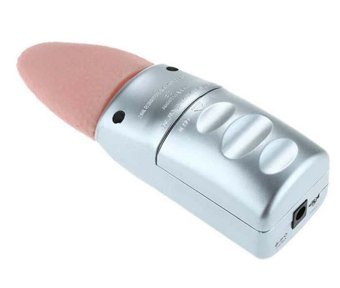 Lưỡi Rung Âm Vật SHP613 Kích Thích Mạnh Mẽ Thăng Hoa Tình Yêu Lưỡi Rung Âm Vật SHP613 Kích Thích Mạnh Mẽ Thăng Hoa Tình Yêu