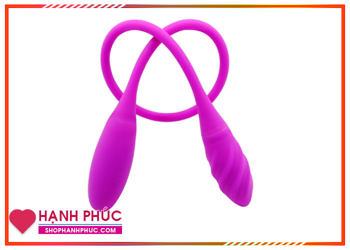 Đồ Chơi Người Lớn Nữ 2 Đầu SHP1105 Kích Thích Mạnh Mẽ