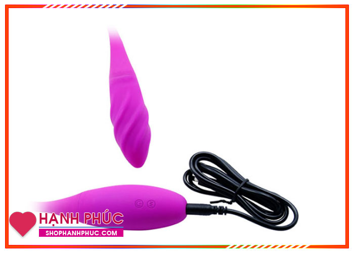 Đồ Chơi Người Lớn Nữ 2 Đầu SHP1105 Kích Thích Mạnh Mẽ
