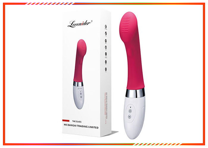 Maxtaa Loveaider SHP912 - Đồ Chơi Tình Dục Nữ Cao Cấp An Toàn