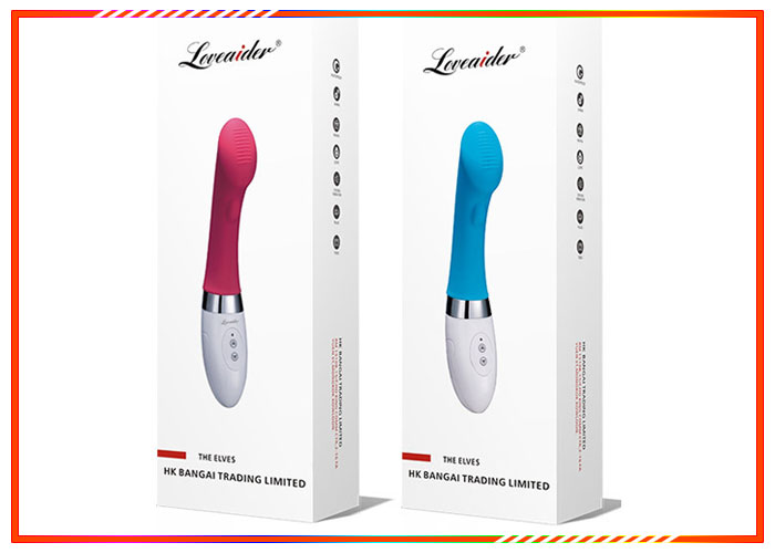 Maxtaa Loveaider SHP912 - Đồ Chơi Tình Dục Nữ Cao Cấp An Toàn