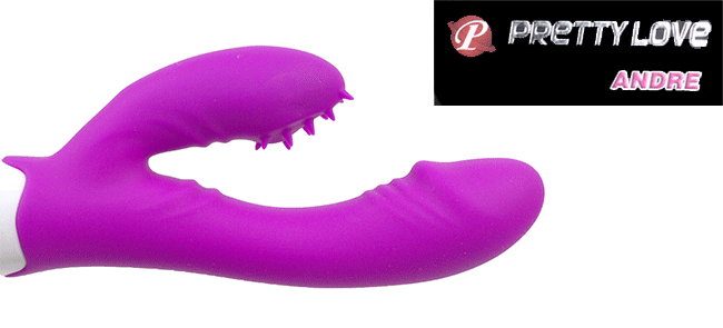 Đồ Chơi Người Lớn Gai Kích Thích Điểm G Rung Mạnh Đỉnh SHP1120