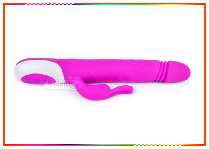Đồ chơi tình dục cao cấp dương vật massage mới SHP741 siêu bền