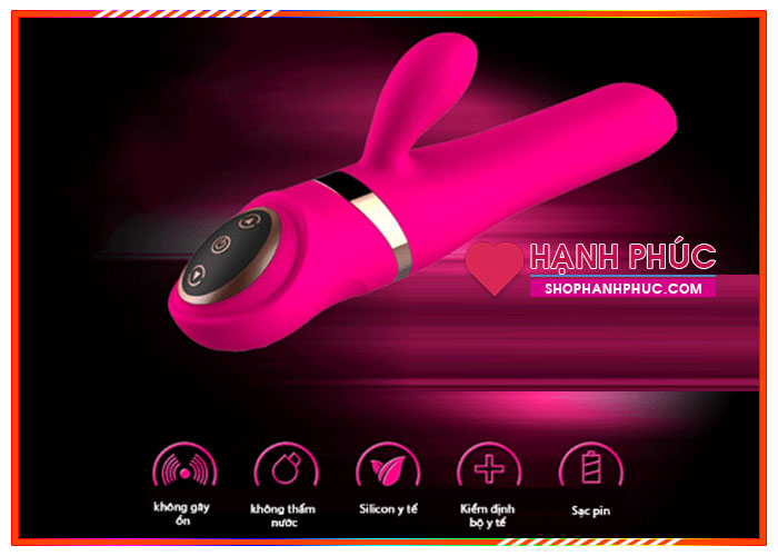 Đồ chơi tình dục cao cấp kích thích cô bé cực đã SHP849