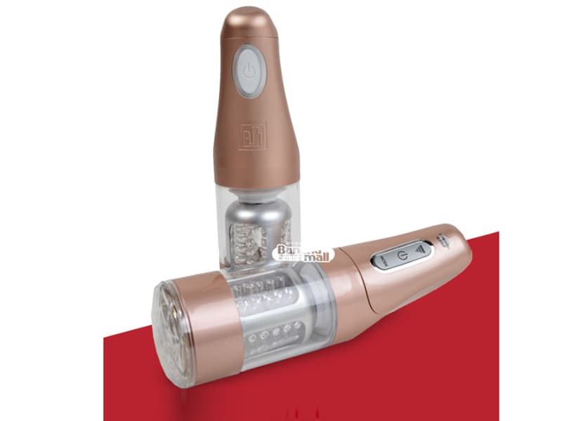 Máy Rung Giả KATERINA USA Thụt Tự Động Cao Cấp Cho Nam
