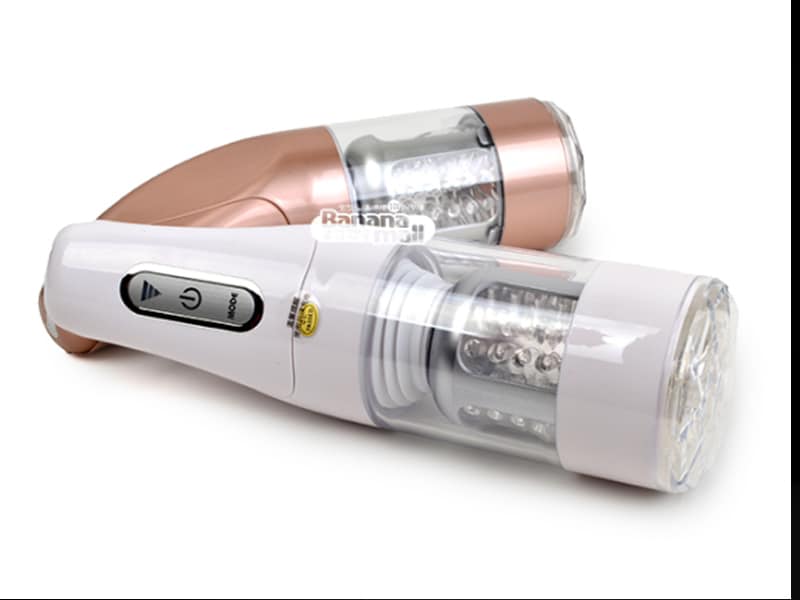 Máy Rung Giả KATERINA USA Thụt Tự Động Cao Cấp Cho Nam