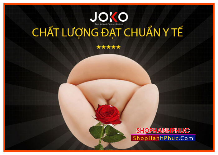 Đồ chơi tình dục nam – Mông giả mềm mại tuổi teen – SHP792