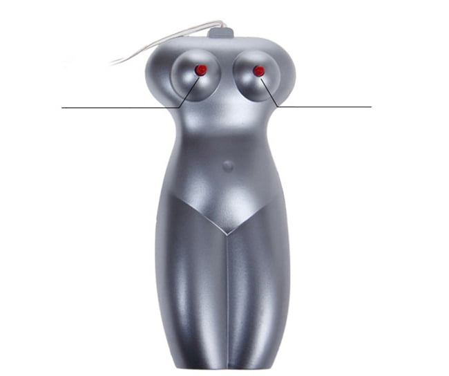AnJeRa Baby - Đồ Chơi Người Lớn Siêu Cao Cấp Vòng 3 Sexy, Thỏa Mãn Tột Đỉnh SHP464