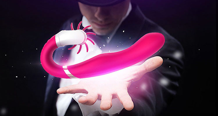 Đồ chơi tình dục Dave Nhật rung liếm liên tục hấp dẫn chính hãng