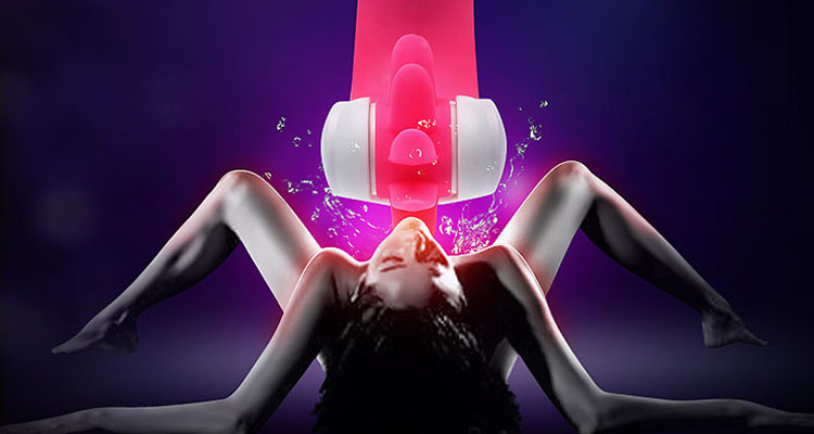 Đồ chơi tình dục Dave Nhật rung liếm liên tục hấp dẫn chính hãng