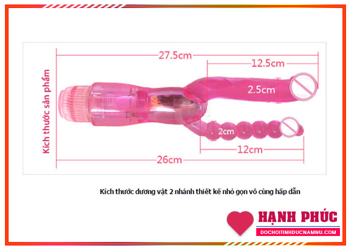 Đồ chơi người lớn cao cấp kích thích khoái cảm cho chị em SHP848