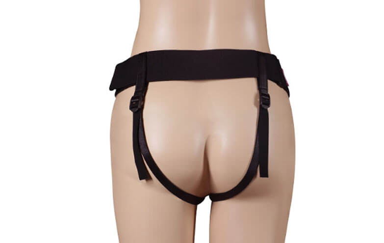 Cu Giả Dây Đeo Rỗng Ruột Cho Nam - Sextoy HOT SHP667 Cu Giả Dây Đeo Rỗng Ruột Cho Nam - Sextoy HOT SHP667