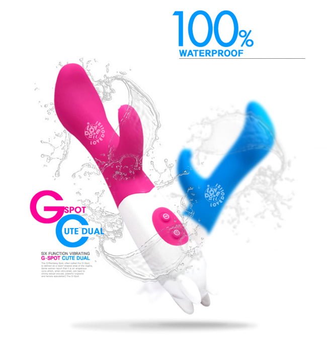 Đồ Chơi Người Lớn Mini Đa Năng Nhiều Chế Độ SHP439 Kích Thích