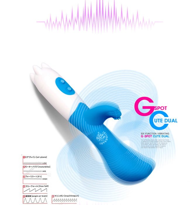 Đồ Chơi Người Lớn Mini Đa Năng Nhiều Chế Độ SHP439 Kích Thích