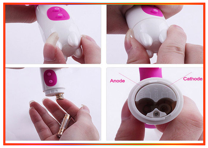 Đồ Chơi Người Lớn Mini Đa Năng Nhiều Chế Độ SHP439 Kích Thích