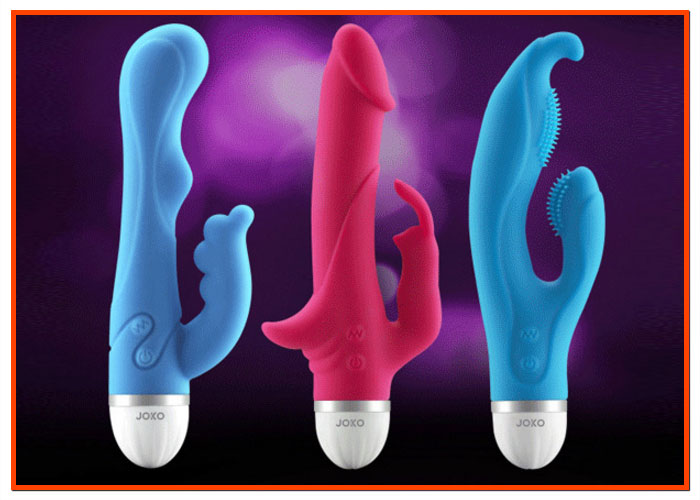 Đồ chơi sextoy JOKO Nhật Bản chất lượng cao kích thích đỉnh cao