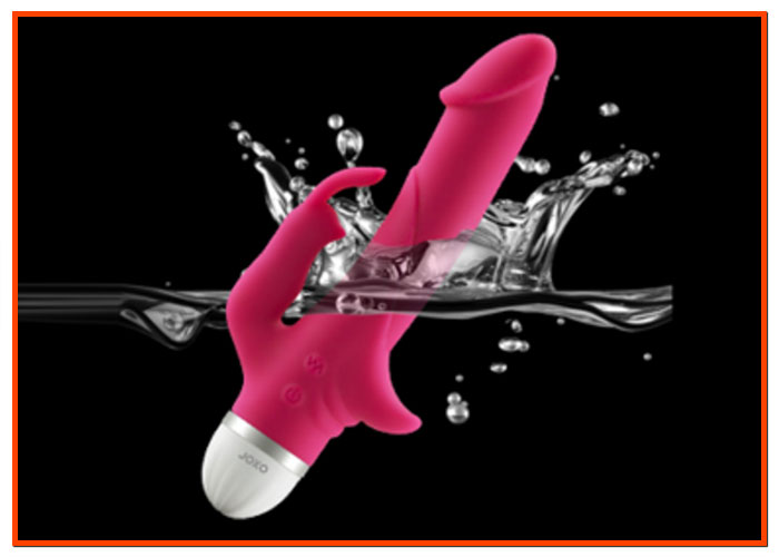 Đồ chơi sextoy JOKO Nhật Bản chất lượng cao kích thích đỉnh cao