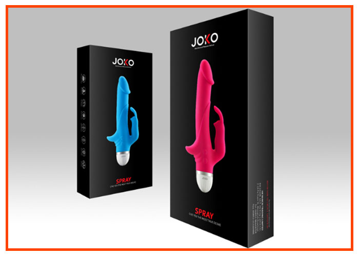 Đồ chơi sextoy JOKO Nhật Bản chất lượng cao kích thích đỉnh cao