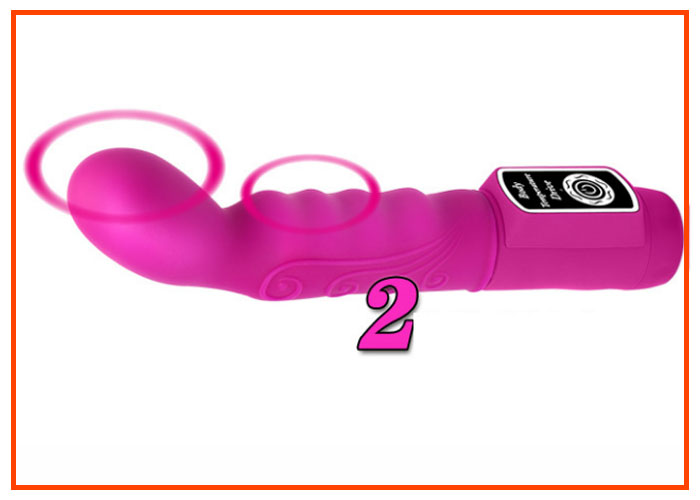 Hypatia sextoy kích thích điểm G khoái cảm cực đỉnh cho chị em
