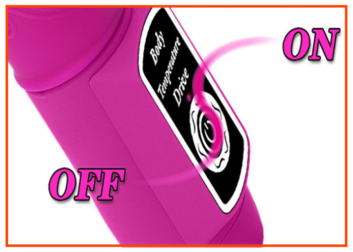 Hypatia sextoy kích thích điểm G khoái cảm cực đỉnh cho chị em