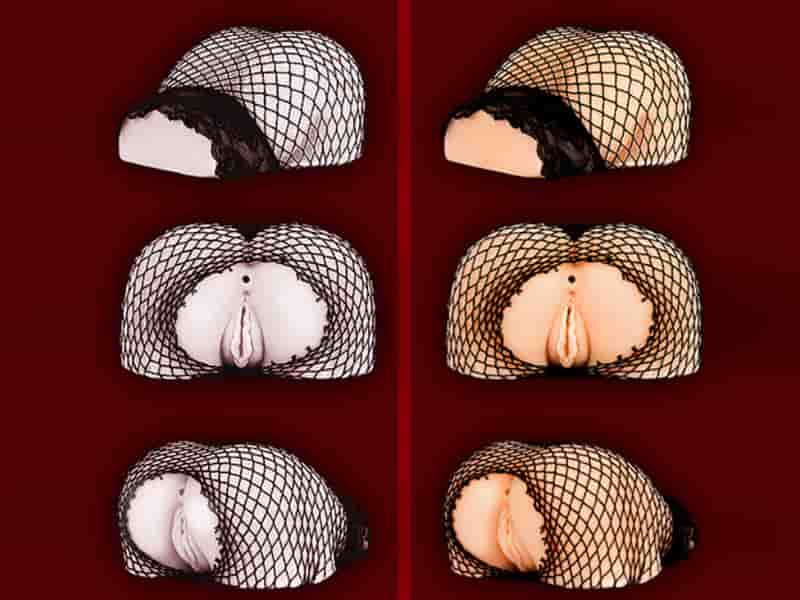 Đồ chơi thủ dâm nam silicon mềm rung đa cấp kích thích mạnh Đồ chơi thủ dâm nam silicon mềm rung đa cấp kích thích mạnh