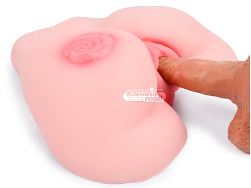 Đồ chơi nam cao cấp mông giả mềm mịn kích thích SHP248 Đồ chơi nam cao cấp mông giả mềm mịn kích thích SHP248