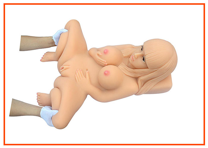 Búp Angela Baby SHP542 - Bạn Đời Đáng Tin Cậy Giúp Thăng Hoa