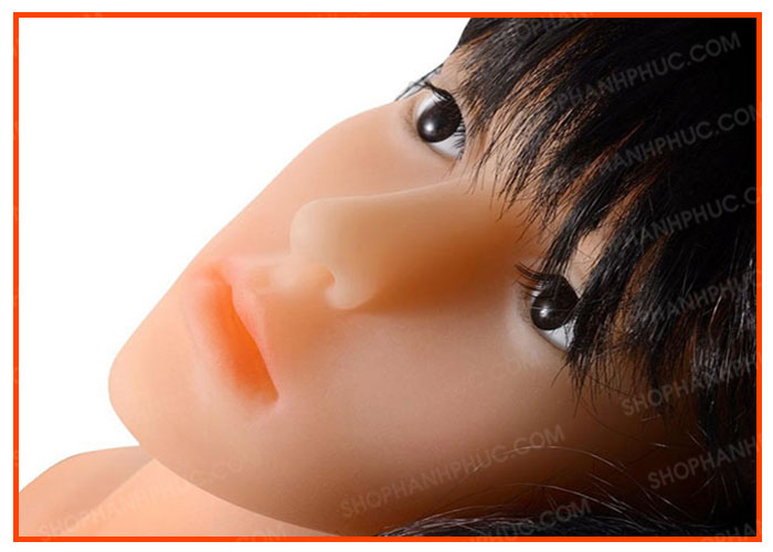 LadyGoGo Búp Bê Tình Dục Mini Sắc Sảo Siêu Thực Gợi Cảm