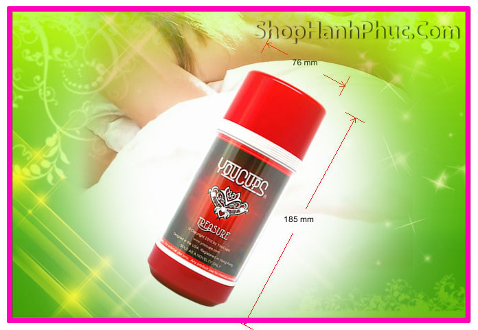 Cốc Youcups Billow Tự Sướng Cao Cấp Thăng Hoa Sướng Mê SHP86 Cốc Youcups Billow Tự Sướng Cao Cấp Thăng Hoa Sướng Mê SHP86