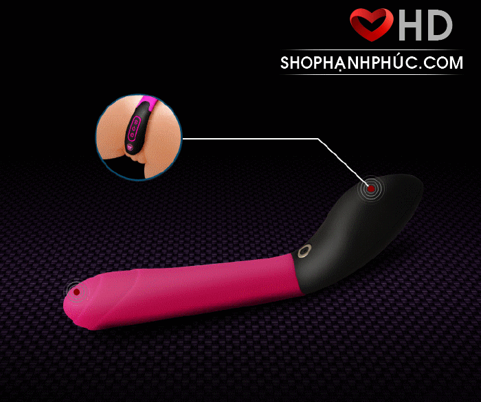 LELO SHP306 Đồ Chơi Người Lớn Cao Cấp Phái Đẹp Hưng Phấn LELO SHP306 Đồ Chơi Người Lớn Cao Cấp Phái Đẹp Hưng Phấn