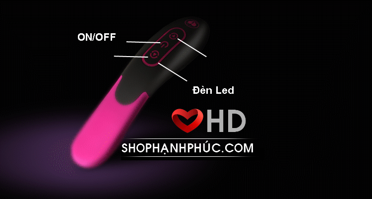 LELO SHP306 Đồ Chơi Người Lớn Cao Cấp Phái Đẹp Hưng Phấn LELO SHP306 Đồ Chơi Người Lớn Cao Cấp Phái Đẹp Hưng Phấn