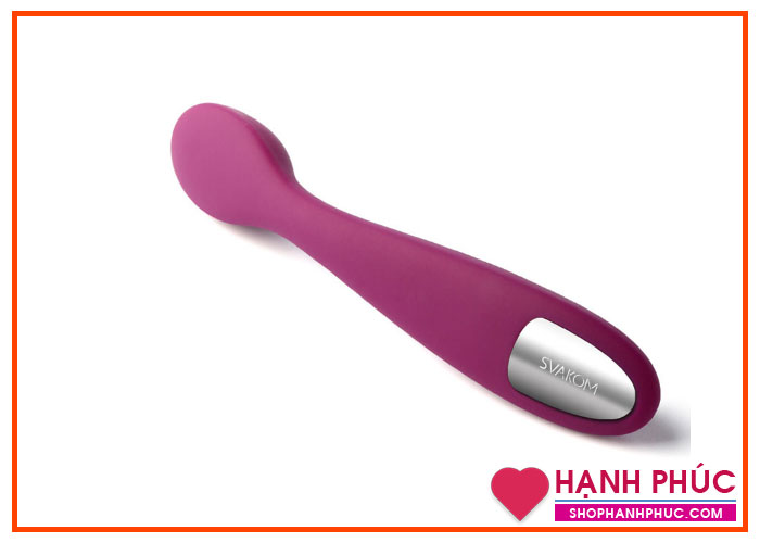 Máy Rung Kích Thích Âm Vật Keri Finger Shaped Mới SHP841