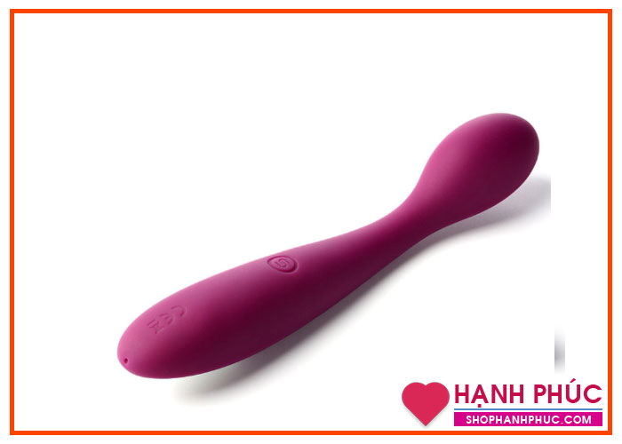 Máy Rung Kích Thích Âm Vật Keri Finger Shaped Mới SHP841