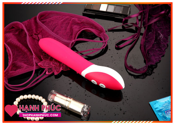 Leten đồ chơi tình dục nữ kích thích khoái cảm đỉnh cao SHP858 Leten đồ chơi tình dục nữ kích thích khoái cảm đỉnh cao SHP858