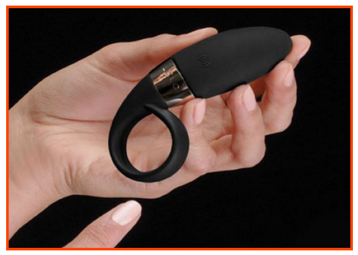 Black NENO đồ chơi nữ cao cấp sáng tạo hút hứng phê tận