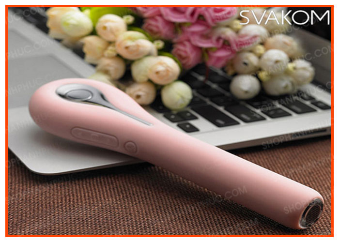 Svakom Sum Eye thiết kế sang chảnh kích thích cực mạnh giá tốt