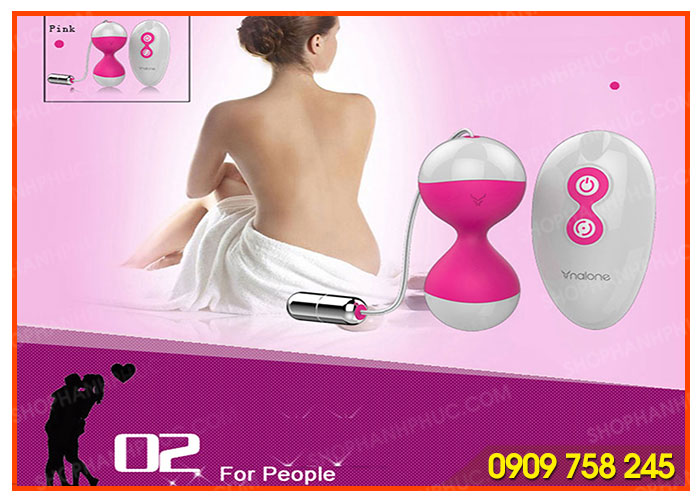 Trứng Rung Nalone SHP401 Chính Hãng Sang Trọng Giá Tốt Trứng Rung Nalone SHP401 Chính Hãng Sang Trọng Giá Tốt