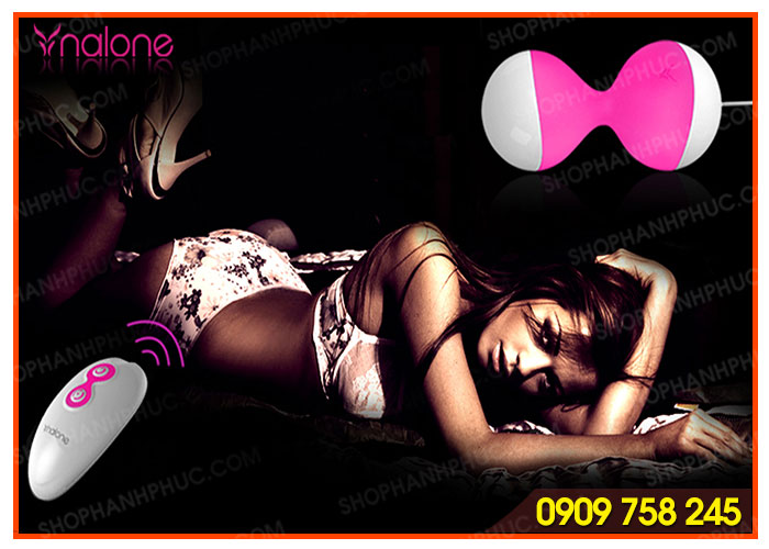 Trứng Rung Nalone SHP401 Chính Hãng Sang Trọng Giá Tốt Trứng Rung Nalone SHP401 Chính Hãng Sang Trọng Giá Tốt