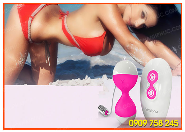 Trứng Rung Nalone SHP401 Chính Hãng Sang Trọng Giá Tốt Trứng Rung Nalone SHP401 Chính Hãng Sang Trọng Giá Tốt